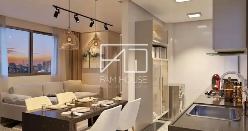 Apartamento com 2 quartos à venda na Rua Lavras, 732, São Pedro, Belo Horizonte