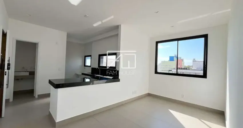 Apartamento com 2 quartos à venda na Pilar, 161, Grajaú, Belo Horizonte