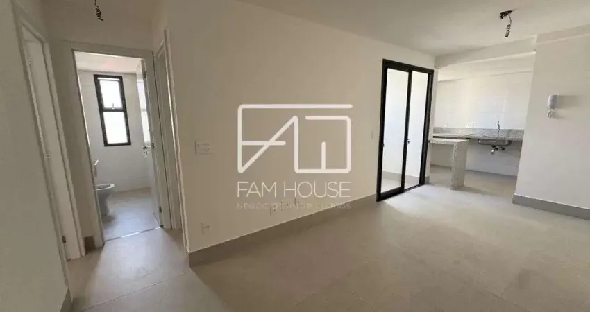 Apartamento com 2 quartos à venda na Rua Doutor Júlio Otaviano Ferreira, 200, Cidade Nova, Belo Horizonte