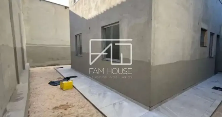 Apartamento com 3 quartos à venda na Limeira, 140, Piratininga (Venda Nova), Belo Horizonte