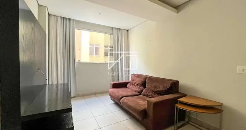 Apartamento com 2 quartos à venda na Rua Desembargador José Burnier, 146, Castelo, Belo Horizonte