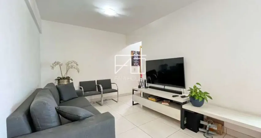 Apartamento com 2 quartos à venda na Rua Princesa Leopoldina, 163, Ipiranga, Belo Horizonte