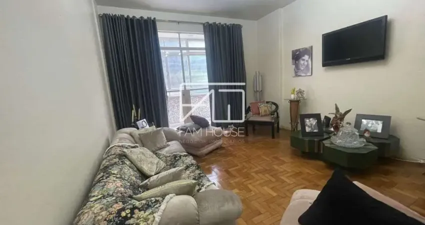 Apartamento com 4 quartos à venda na Rua Espírito Santo, 935, Centro, Belo Horizonte