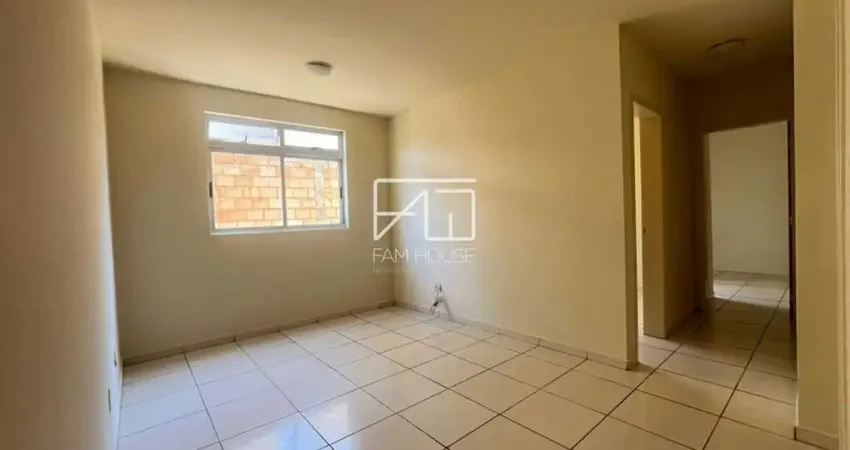 Apartamento com 2 quartos à venda na Rua Monte Simplon, 417, Nova Suíssa, Belo Horizonte
