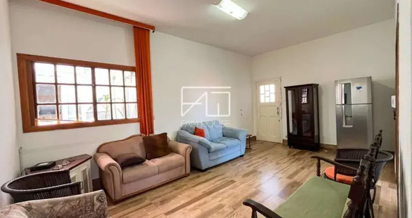 Apartamento com 6 quartos à venda na Salinas, 515, Floresta, Belo Horizonte
