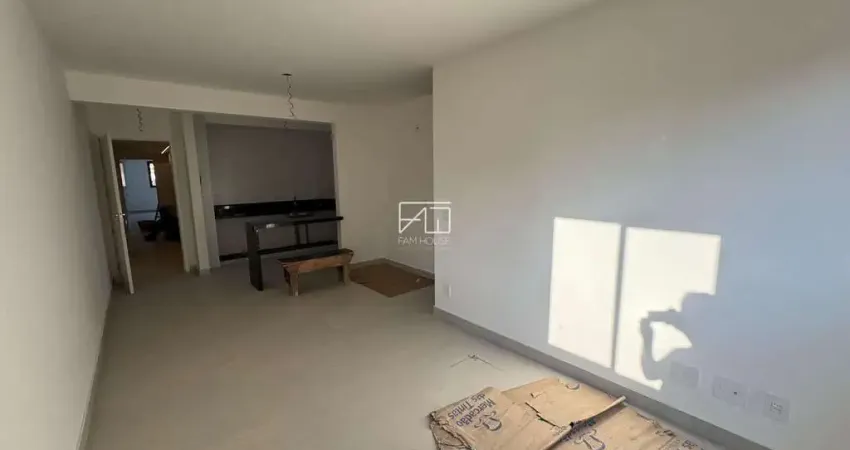 Apartamento com 2 quartos à venda na Rua Monte Alegre, 796, São Lucas, Belo Horizonte