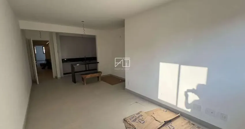 Apartamento com 2 quartos à venda na Rua Monte Alegre, 796, São Lucas, Belo Horizonte