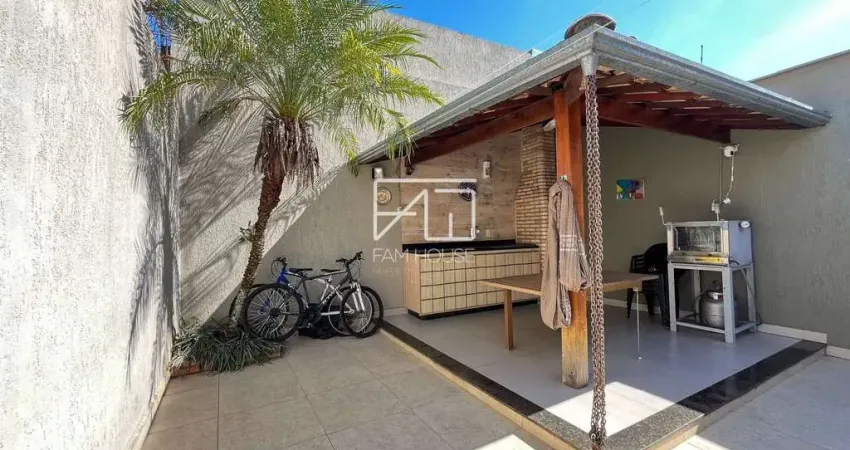Casa com 3 quartos à venda na Rua Eduardo Cerqueira, 92, Santa Amélia, Belo Horizonte