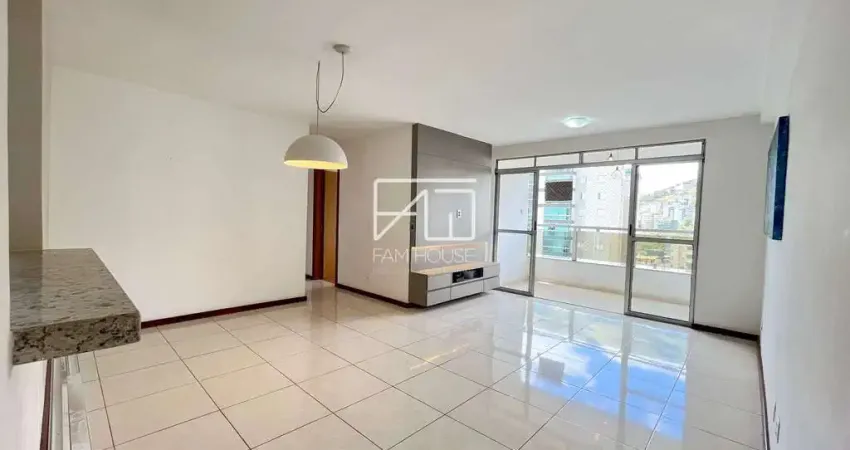 Apartamento com 4 quartos à venda na Avenida Deputado Cristóvam Chiaradia, 430, Buritis, Belo Horizonte