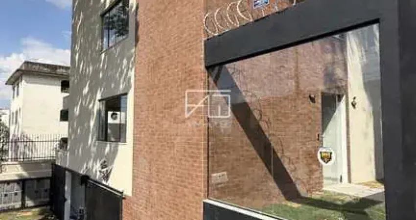 Apartamento com 2 quartos à venda na Rua Princesa Leopoldina, 531, Ipiranga, Belo Horizonte