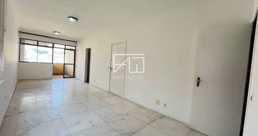 Apartamento com 4 quartos à venda na Rua Perdigão Malheiros, 181, Coração de Jesus, Belo Horizonte