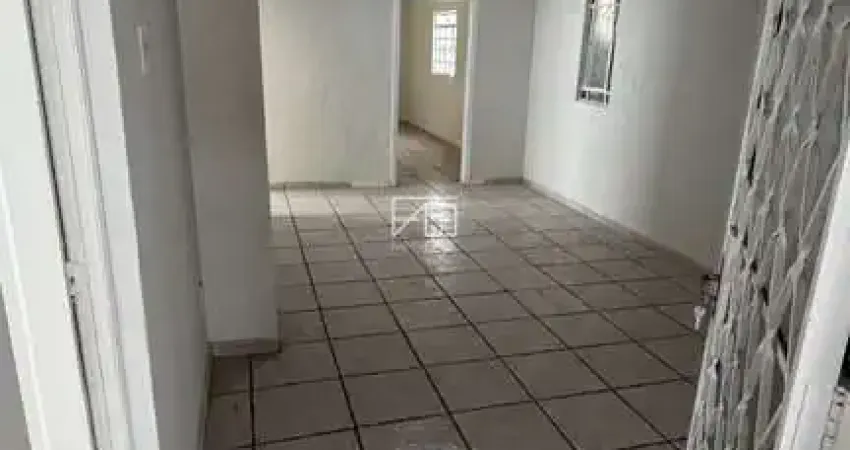 Casa com 3 quartos para alugar na Rua Francisco Bicalho, 1556, Monsenhor Messias, Belo Horizonte