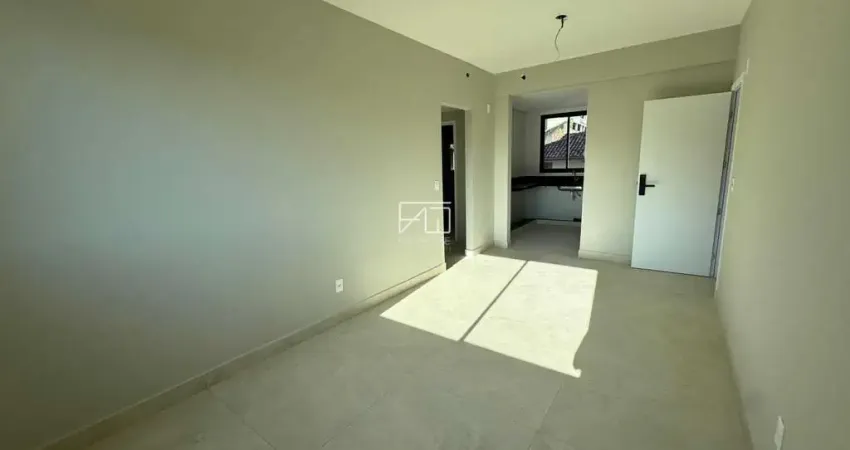 Apartamento com 2 quartos à venda na Senador Pompéo, 175, Serra, Belo Horizonte