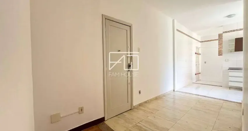 Apartamento com 3 quartos à venda na Rua Curvelo, 58, Floresta, Belo Horizonte