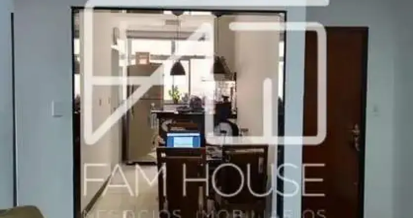 Apartamento com 2 quartos à venda na Rua Francisco Bicalho, 1924, Monsenhor Messias, Belo Horizonte