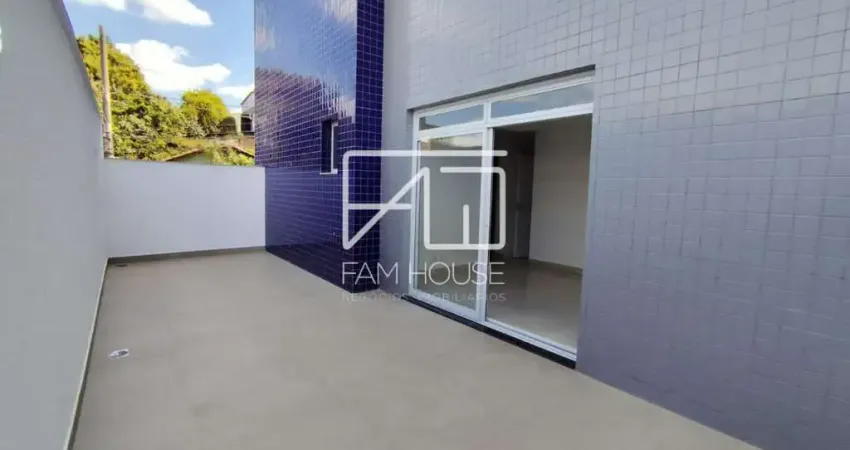 Apartamento com 2 quartos à venda na Doutor Alberto Cavalcanti, 121, Padre Eustáquio, Belo Horizonte