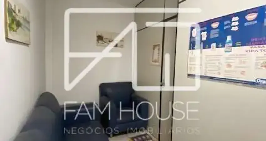 Sala comercial à venda na Avenida Brasil, 1831, Savassi, Belo Horizonte