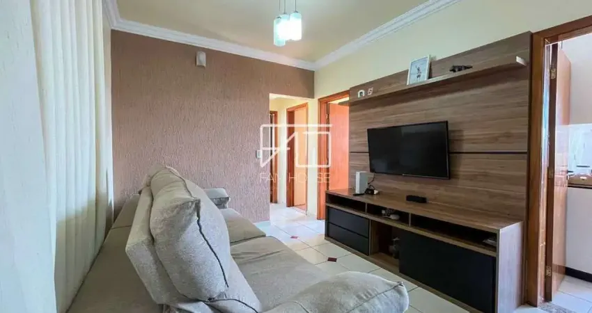 Apartamento com 3 quartos à venda na Rua Ágata, 274, União, Belo Horizonte