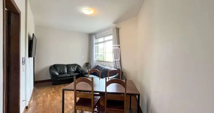 Apartamento com 2 quartos à venda na Rua Cobre, 99, Cruzeiro, Belo Horizonte