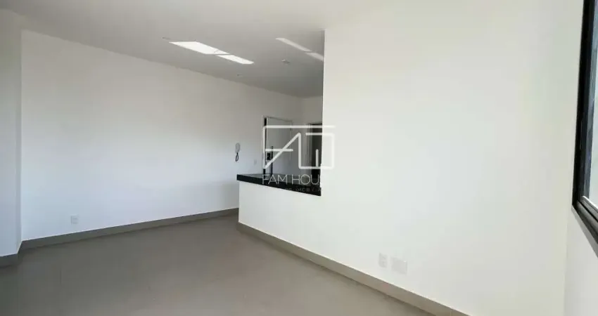 Apartamento com 2 quartos à venda na Pilar, 161, Grajaú, Belo Horizonte