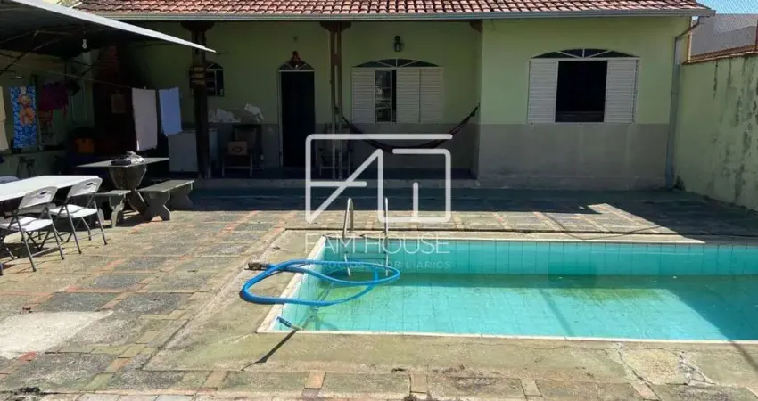 Casa com 2 quartos à venda na Rua Castro Alves, 55, Copacabana, Belo Horizonte