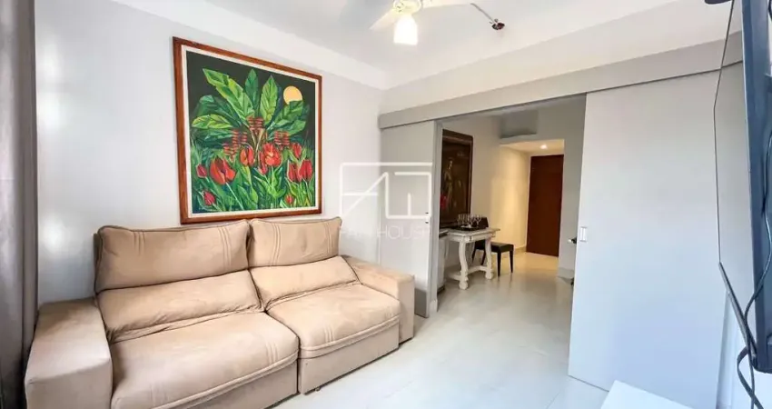 Apartamento com 2 quartos à venda na Rua Nicarágua, 275, Sion, Belo Horizonte
