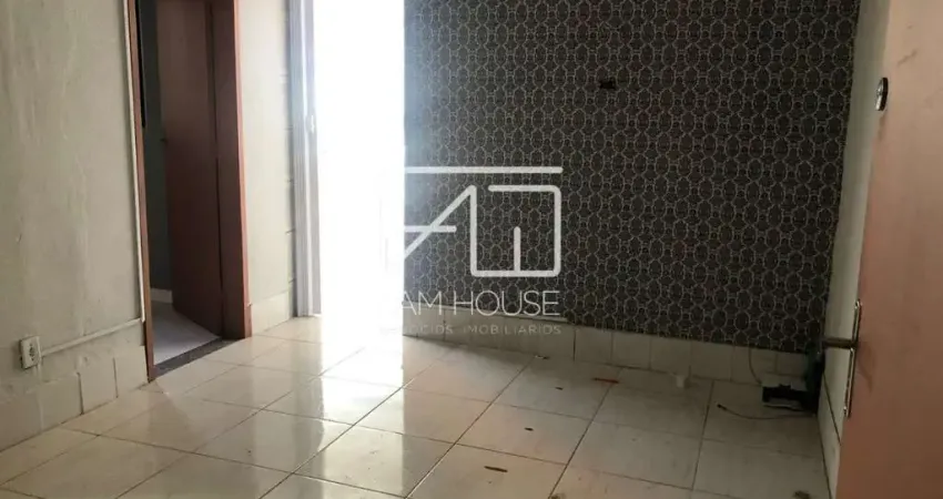 Kitnet / Stúdio para alugar na Tietê, 116, Caiçaras, Belo Horizonte