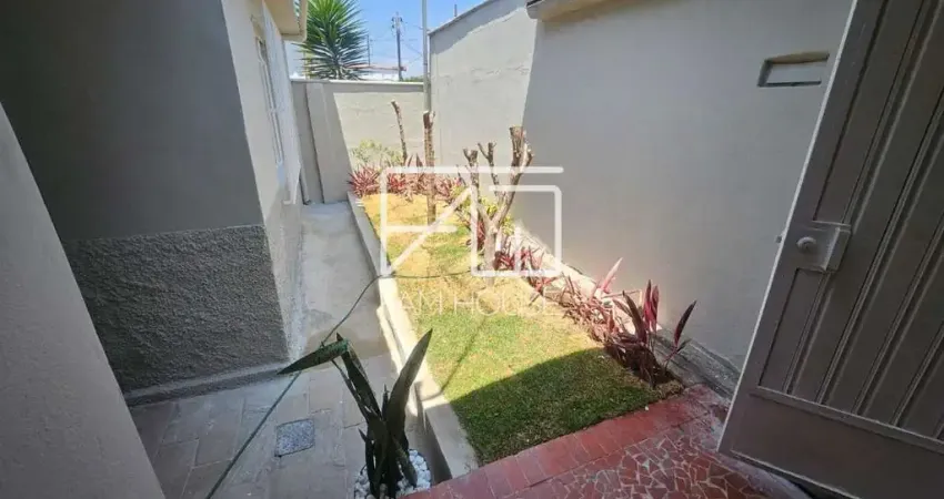 Casa com 4 quartos à venda na Tinguassu, 55, Dom Cabral, Belo Horizonte