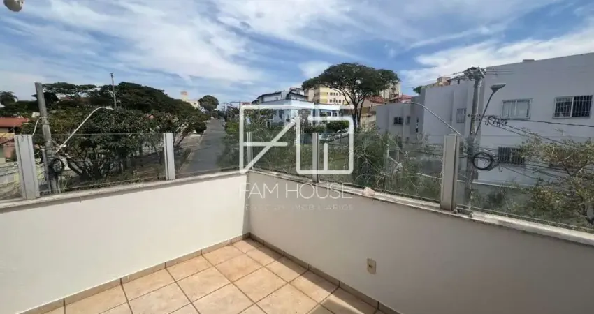 Cobertura com 4 quartos à venda na Manoel Antônio de Carvalho, 588, Santa Amélia, Belo Horizonte