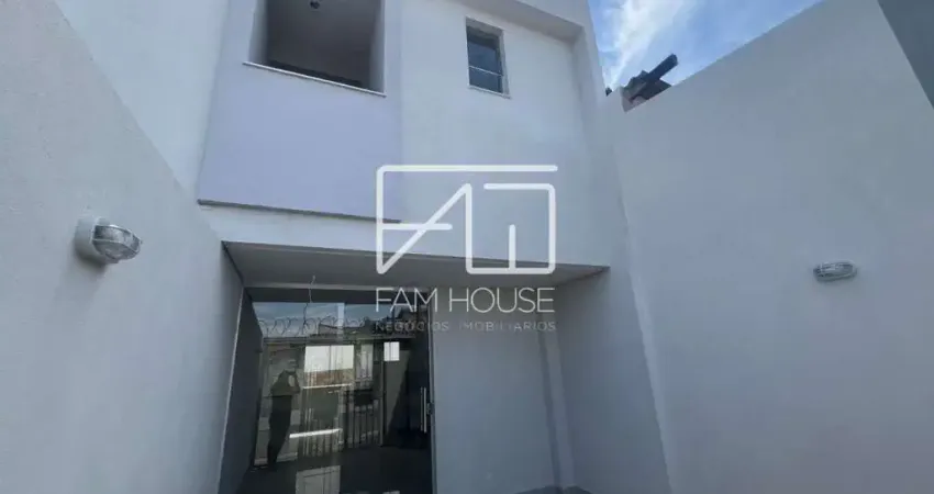 Casa com 2 quartos à venda na Beatriz, 261, Rio Branco, Belo Horizonte