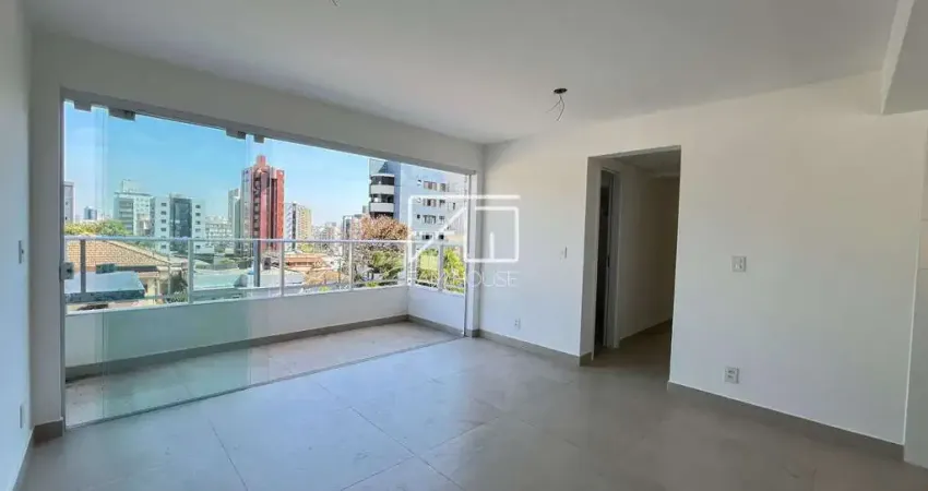 Apartamento com 2 quartos à venda na Rua Juiz Costa Val, 118, São Lucas, Belo Horizonte
