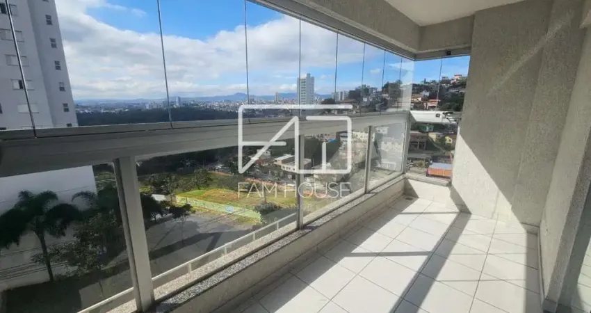 Apartamento com 3 quartos à venda na Desembragador Paulo Mota, 1660, Ouro Preto, Belo Horizonte