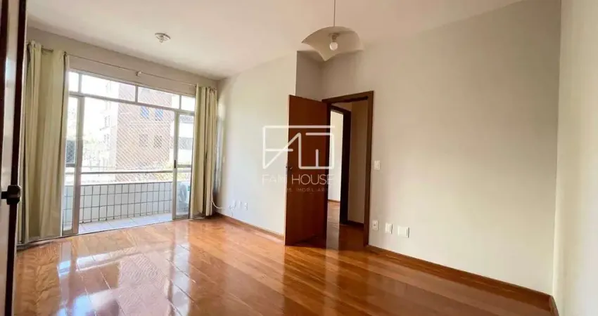 Apartamento com 3 quartos à venda na Rua Cônsul Walter, 400, Buritis, Belo Horizonte