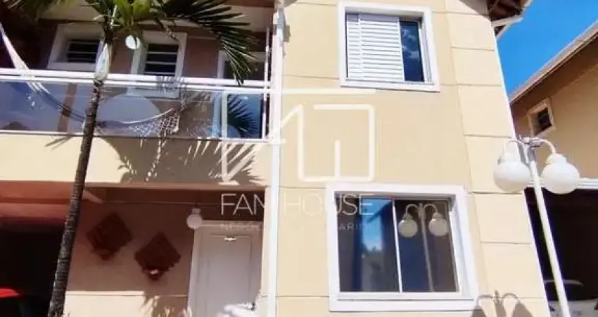 Casa em condomínio fechado com 3 quartos à venda na dos Sabiás, 1163, Cabral, Contagem