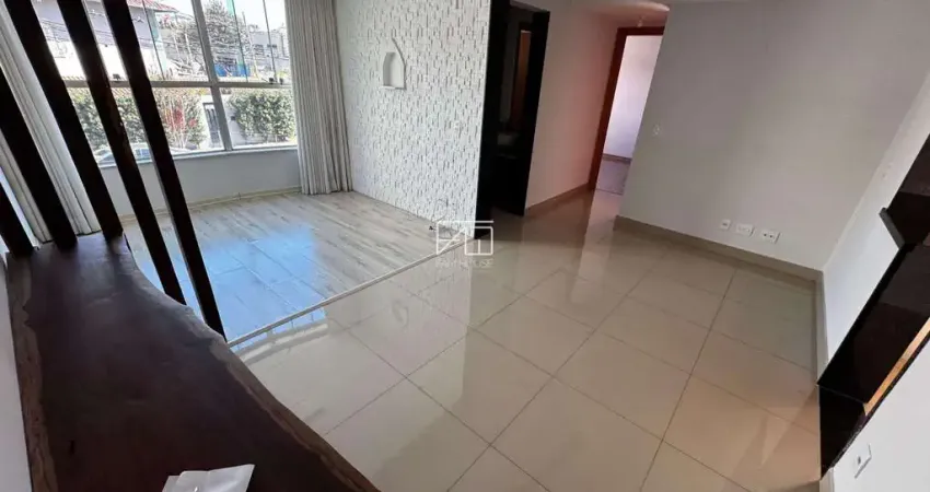 Apartamento com 2 quartos à venda na Rua Castelo de Tordesilhas, 520, Castelo, Belo Horizonte