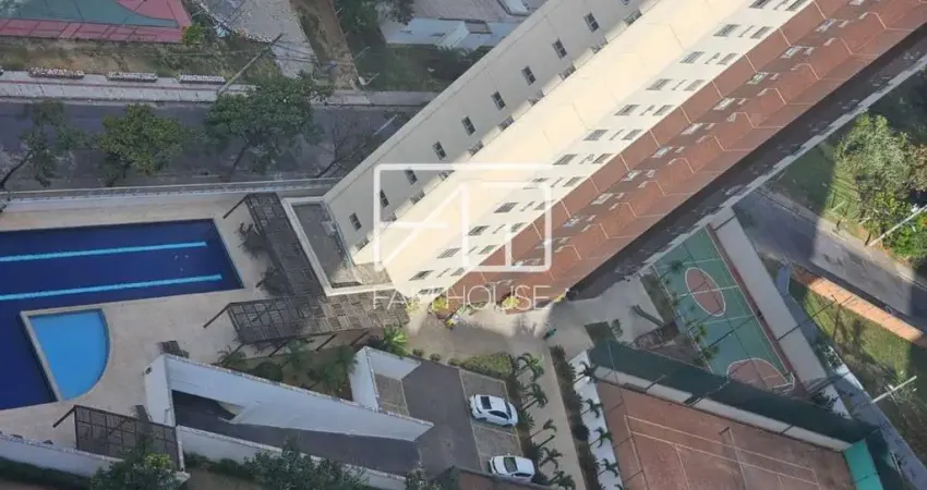 Apartamento com 4 quartos à venda na Randolfo Trindade, 22, Ouro Preto, Belo Horizonte