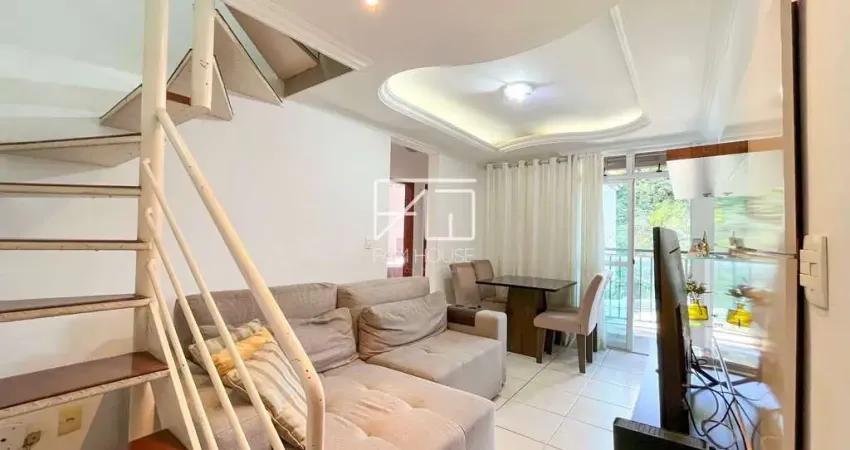 Cobertura com 4 quartos à venda na Rua Professor Mário Casassanta, 185, Carlos Prates, Belo Horizonte