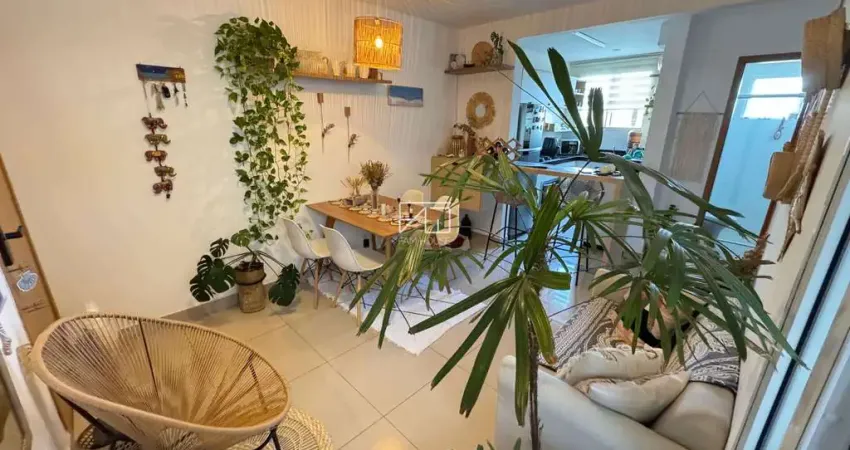 Apartamento com 2 quartos à venda na Rua Itabira, 538, Colégio Batista, Belo Horizonte
