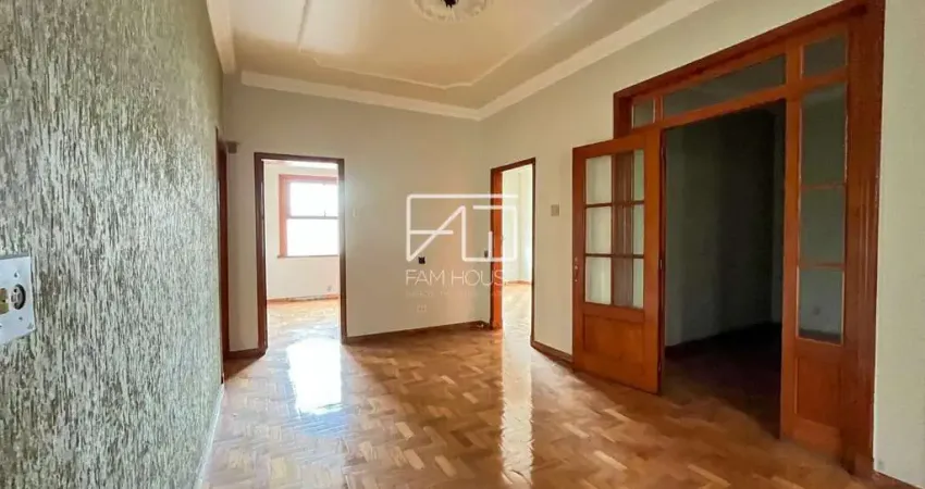 Apartamento com 3 quartos à venda na Rua dos Tupinambás, 190, Centro, Belo Horizonte