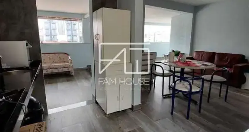 Apartamento com 2 quartos à venda na Rua Contria, 789, Alto Barroca, Belo Horizonte
