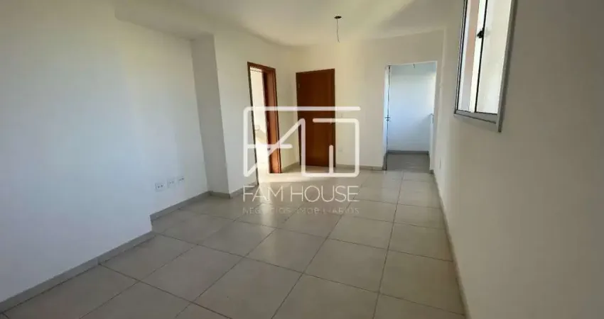 Apartamento com 3 quartos à venda na Rua Arapari, 74, São Geraldo, Belo Horizonte