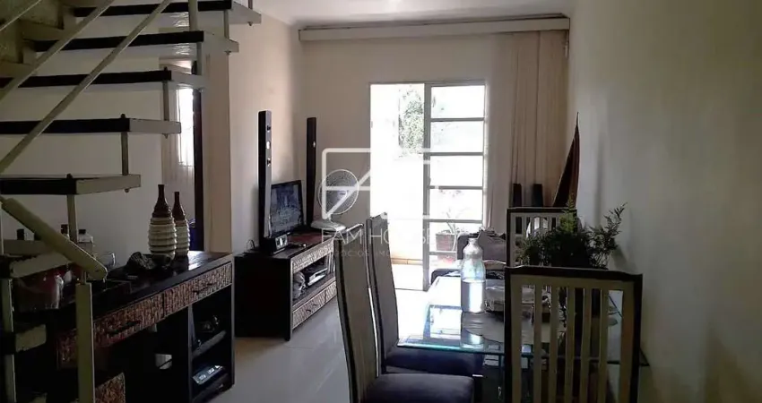 Cobertura com 2 quartos à venda na Expedicionário Celso Racioppi, 900, Pampulha, Belo Horizonte