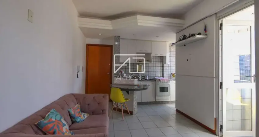 Apartamento com 1 quarto à venda na Rua Pium I, 1087, Cruzeiro, Belo Horizonte