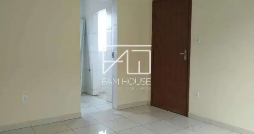 Apartamento com 3 quartos à venda na RITA MARCELINA, 555, Boa Vista, Belo Horizonte