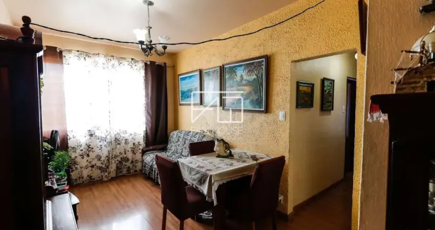 Apartamento com 2 quartos à venda na Avenida Bias Fortes, 1801, Barro Preto, Belo Horizonte