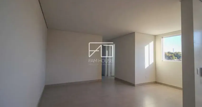 Apartamento com 2 quartos à venda na Rua Tapirapes, 367, Santa Mônica, Belo Horizonte