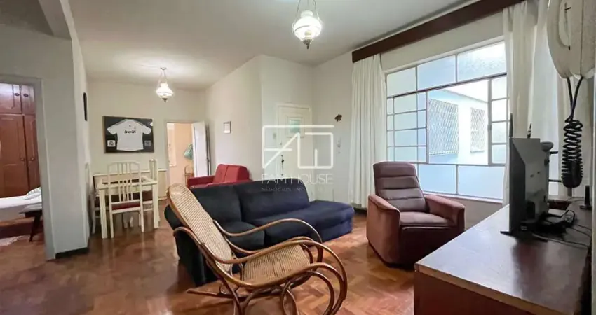 Apartamento com 3 quartos à venda na Avenida Francisco Sales, 1585, Santa Efigênia, Belo Horizonte