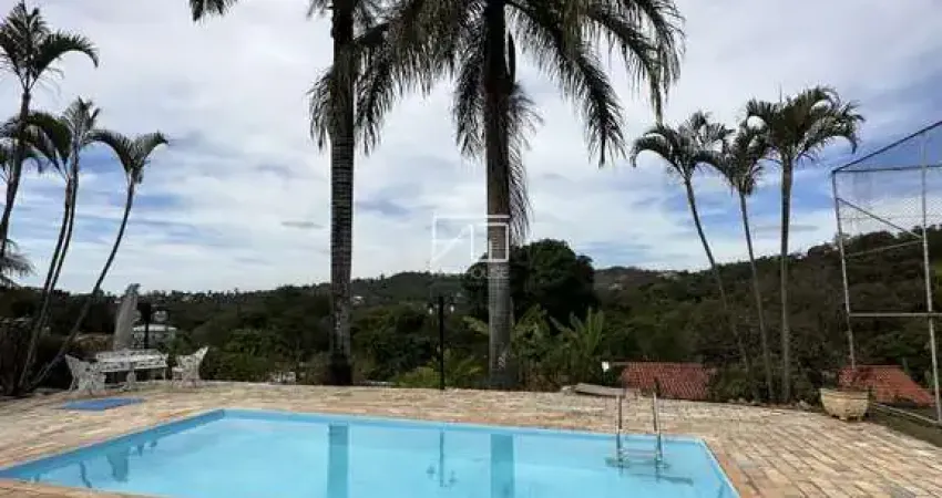 Casa em condomínio fechado com 5 quartos à venda na Alameda Jacarandá Rosa, 143, Melo Viana, Esmeraldas