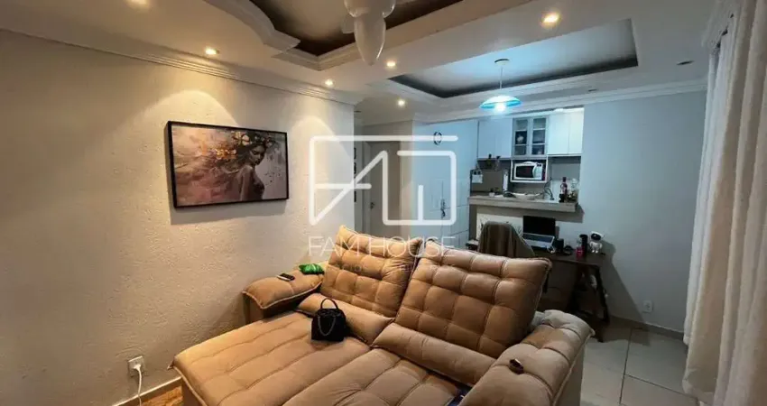 Apartamento com 2 quartos à venda na Rua Catadupas, 30, Salgado Filho, Belo Horizonte