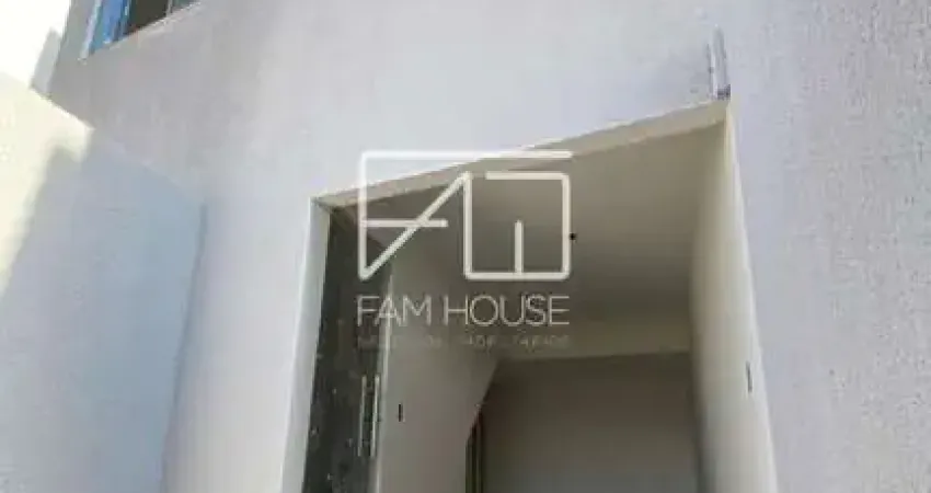 Casa com 2 quartos à venda na Rua Radialista Delson Amanda, 264, Céu Azul, Belo Horizonte